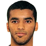 Khalid Mubarak