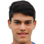 Mathías Nicolás Céspedes Crause