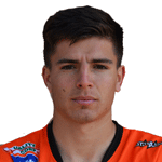Diego Matías Arismendi Peralta