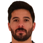 Agustín Gustavo Márquez Cancela