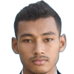 Naing Nay Moe