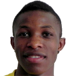 Tangeni Shipahu