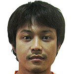 Kittipon Paphunga