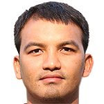 Apinan Suantong