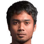 Adisak Sri-Ngam