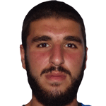J. Kasrelishvili