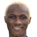Ibrahim Yattara Üçüncü