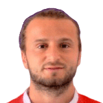 Volkan Bekci
