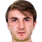 Teimuraz Markozashvili