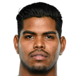 Eriks de Souza Santos Pereira