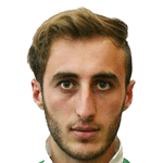 Giorgi Vazagashvili