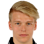 J. Nordström