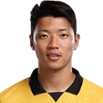 Hwang Hee-Chan