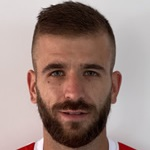 دانيلو ميلينكوفيتش