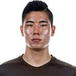 بارك يي يونغ