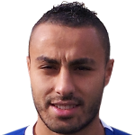 S. Ben Chaib
