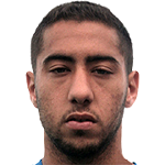 Yohan Berrebi