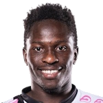 M. Koné