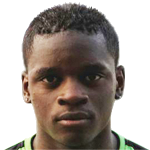 Brandon Ngoye