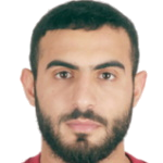 Abdulkarim Salem Al Ali Al Enezi