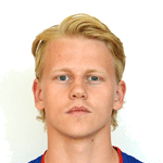 Sander Pettersen