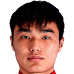 Luo Heng