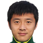 Xinxin Zhang