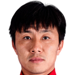 Ke Zhang