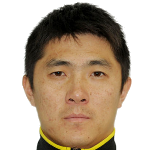 Zong Lei
