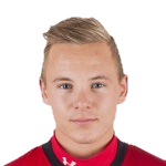 Uffe Manich Bech