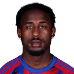 J. Yeboah