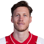 W. Weghorst