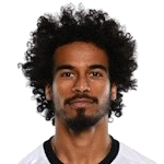 Akram Afif