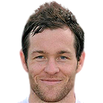 Mark Rossiter