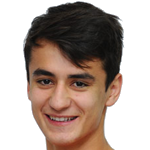Enis Saramati