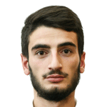 Vazha Merabishvili
