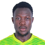 M. Salifu