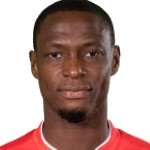 A. Ujah