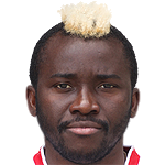 Patrick Pitchou Mouaya