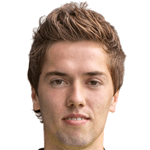 Tim Treude
