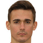 Dominik Rohracker