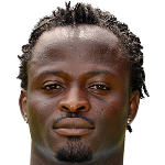 E. Agyemang