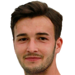 Jonas Marz