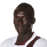 D. N'Diaye