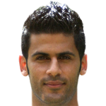 Ali Moslehe