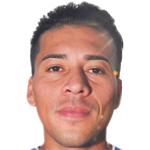 Maycoll Cañizalez-Smith