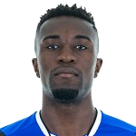 P. Owusu