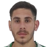 Ruben Fabián Pesca Salazar