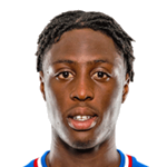 Ibrahim Mansaray