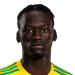 S. Ngor